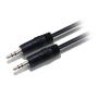 Cabo Audio Equip 3,5MM M/M 2.5M - 14708107