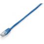 Equip U/UTP C6 patch cable 15,0m blue - 625438