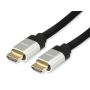 Equip Cabo HighSpeed HDMI M/M 10m Preto - 119347