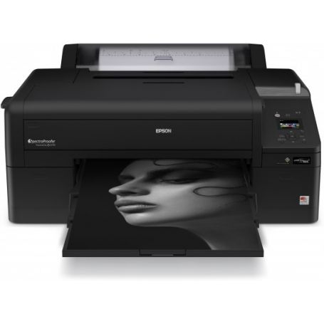 Epson SureColor SC-P5000 STD Spectro - C11CF66001A2