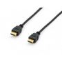 Equip High Speed+ ethernet 4K HDMI Cable LC M/M 1,8m - 119350