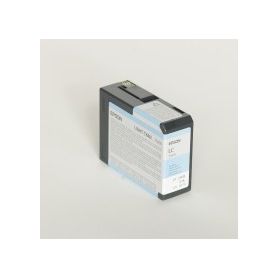 Epson Tinteiro CYAN Claro Stylus Pro3800 - C13T580500