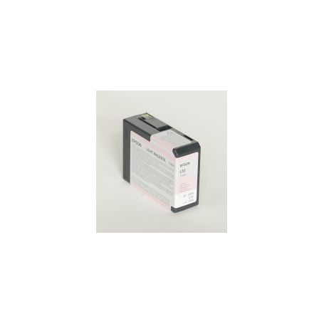 Epson Tinteiro MAGENTA Claro Stylus Pro3800 - C13T580600