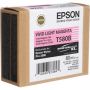 Epson Tinteiro Stylus Pro 3880-80ml Vivid Light Magenta - C13T580B00