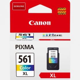 Canon CL-561XL - Color XL Ink Cartridge - 3730C001