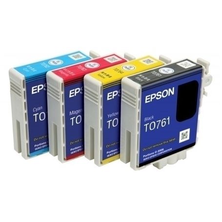 Epson Tinteiro AMARELO 700 ml p/ SP 7900 / 9900 - C13T636400