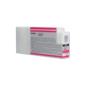 Epson Tinteiro Vivid Magenta SP-9900/7900/9890/7890/9700/7700 - 150ml - C13T642300