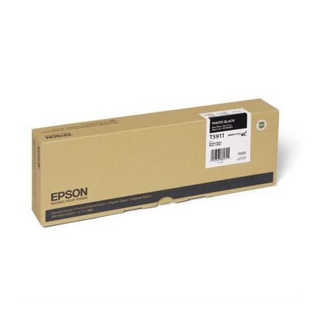 Epson Tinteiro PRETO Photo - SPRO11880 - C13T591100