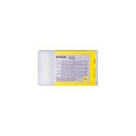 Epson Tinteiro AMARELO SP-7880/9880 - 220ml - C13T603400