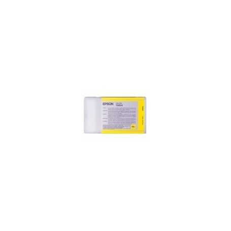 Epson Tinteiro AMARELO SP-7880/9880 - 220ml - C13T603400