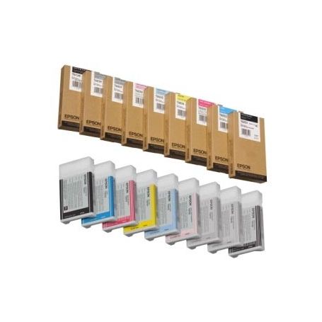 Epson Tinteiro MAGENTA SP-7800/9800 - 220ml - C13T603B00