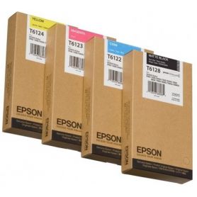 Epson Tinteiro MAGENTA SP-7450/9450 220ml - C13T612300