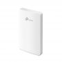 TP-LINK AC1200 Wireless MU-MIMO Gigabit Wall-Plate Access Point, 867Mbps (5GHz) + 300Mbps (2.4GHz) - EAP235-Wall