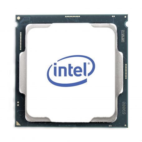 Intel Pentium Gold G6400 - 4 GHz - 2 cores - 4 threads - 4 MB cache - LGA1200 Socket - Box