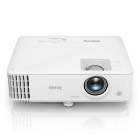 Benq MU613 - DLP WUXGA 1920 x 1200 Brightness 4000 AL High contrast ratio 10,0001 1.1X zoom (1.5 - 1.65) 15,000 hrs