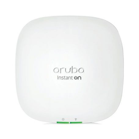 HPE Aruba Instant On AP22 (RW) Access Point - R4W02A