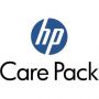 HP 3y PickupReturn Notebook Only SVC - U4395E