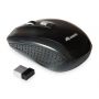 Equip Optical Wireless 4-Button Travel Mouse,  2.4GHz frequency, DPI switch to change between 800, 1200 and 1600 DPI - 245104