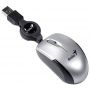 Genius Rato Micro Traveler USB Silver - 31010125102