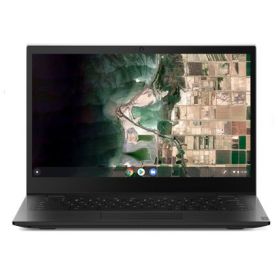 Lenovo 14e Chromebook, AMD A4-9120C, 1920x1080 14 FHD, 8GB, 64GB EMMC, Integrated AMD