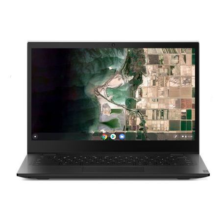 Lenovo 14e Chromebook, AMD A4-9120C, 1920x1080 14 FHD, 8GB, 64GB EMMC, Integrated AMD