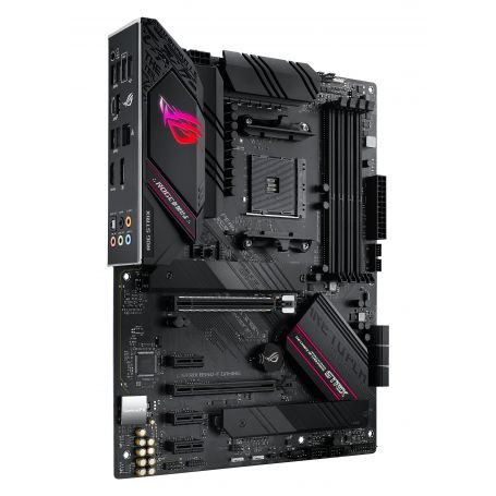 Asus ROG STRIX B550-F GAMING  - 90MB14S0-M0EAY0