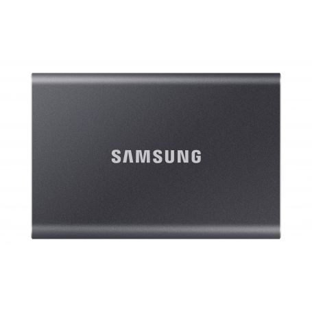 Samsung SSD Externo T7 2TB - MU-PC2T0T/WW