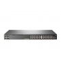 HPE Aruba Aruba 2930F 24G PoE+ 4SFP+ Switch - JL255A-ABB