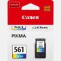 Canon CL-561 Color Ink Cartridge  - 3731C001