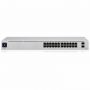 SWITCH UBIQUITI UNIFI 24-PORT GIGABIT USW-24