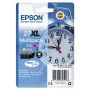 Epson Multipack 3-colour 27XL DURABrite Ultra Ink - C13T27154012