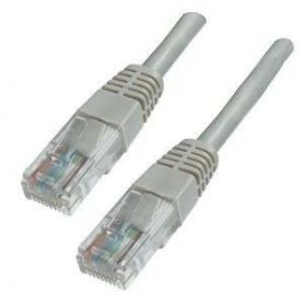 Equip Cabo de Rede UTP CAT6 1,0 M - Beige - 625410