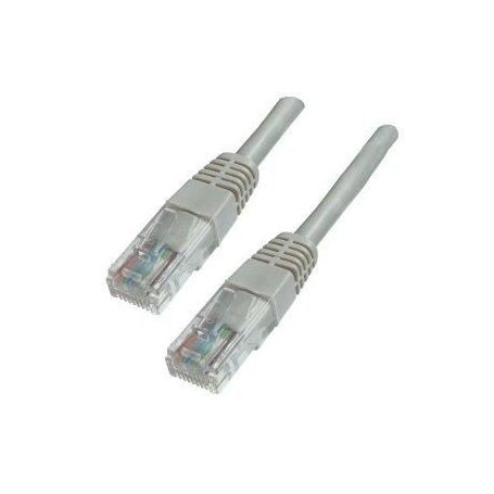 Equip Cabo de Rede UTP CAT6 2,0 M - Beige - 625411