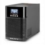 UPS Salicru SLC-1000-TWIN PRO2 - BASE B1 + 1 EXTENSÃO - 1000VA, On-Line DB - 44 Minutos (75% Carga) - 699CA000004+1x699BW000001