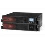 UPS Salicru SPS 1100 ADV RT2 - BASE B1 + 1 EXTENSÃO - 1100VA, Line-interactive - 16 Min. (75% Carga) - 6A0CA000007+1x6A0BU000001