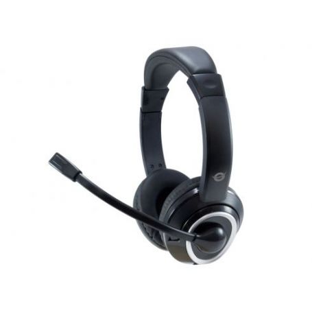 Conceptronic POLONA Stereo Headset  - POLONA02B