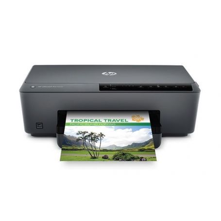 HP Officejet Pro 6230 eprinter - E3E03A-A81