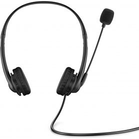 HP 3.5MM Stereo Headset - 428K7AA