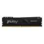 Kingston ValueRAM 8GB 3733MHz DDR4 CL19 DIMM FURY Beast Black - KF437C19BB/8