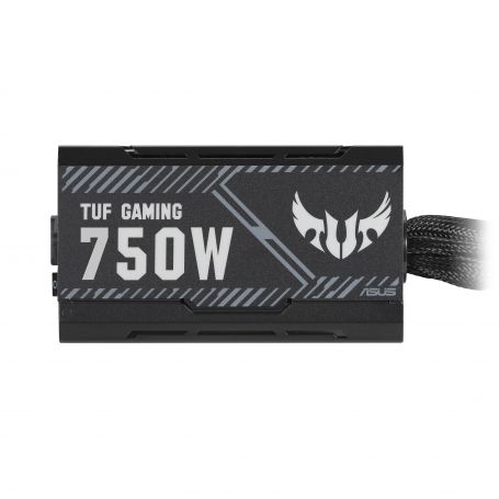 Asus TUF-GAMING-750B - 750W Fonte de Alimentação ATX Preto  - 90YE00D0-B0NA00