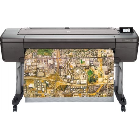 HP DesignJet Z6dr 44'' V-Trimmer Printer - T8W18A-B19