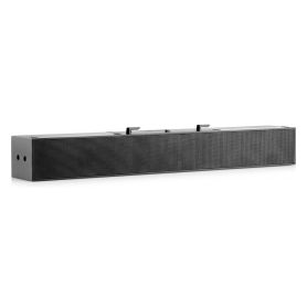 HP S101 Speaker Bar - 5UU40AA