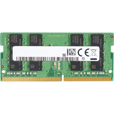 HP 4GB DDR4-3200 SODIMM - 13L79AA