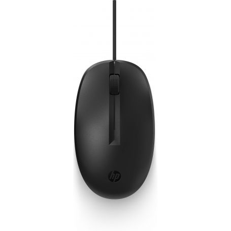 HP 128 Laser Wired Mouse - 265D9AA