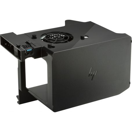 HP Z6 G4 Memory Cooling Solution - 2HW44AA