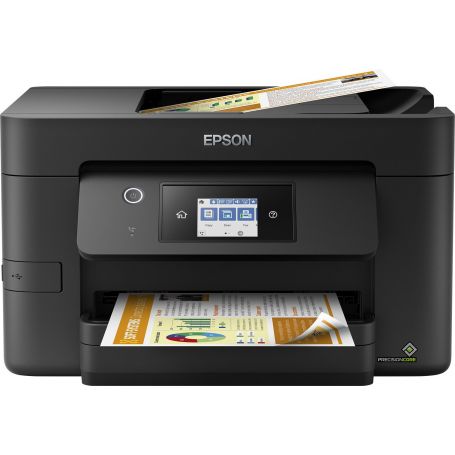 Epson WorkForce Pro WF-3820DWF - C11CJ07403