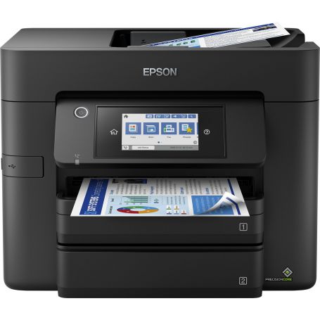 Epson WorkForce Pro WF-4830DTWF - C11CJ05402