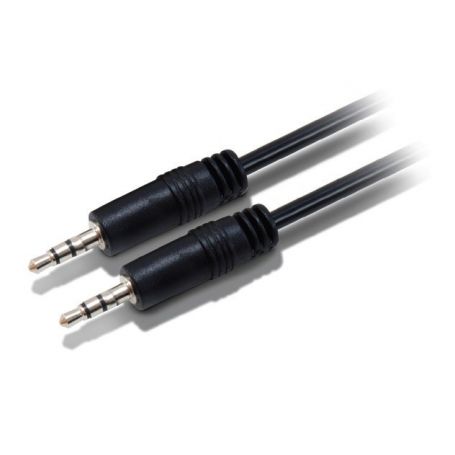 Cabo Audio Equip 3,5MM M/M 2.5M - 14708107