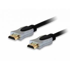 Equip Cabo HighSpeed HDMI M/M 5,0m Preto - 119340