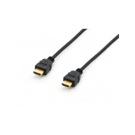 Equip High Speed+ ethernet 4K HDMI Cable LC M/M 1,8m - 119350